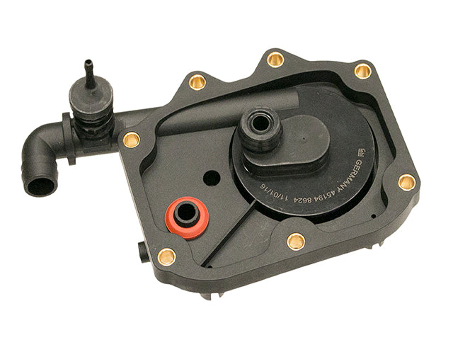 Intake Manifold Cover