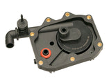 Intake Manifold Cover