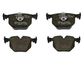 Brake Pad Set