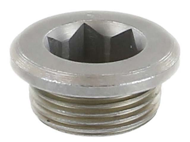 Differential Drain Plug