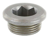 Differential Drain Plug