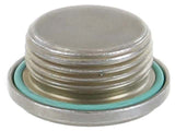 Differential Drain Plug