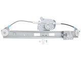 Window Regulator