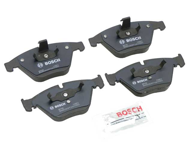 Brake Pad Set