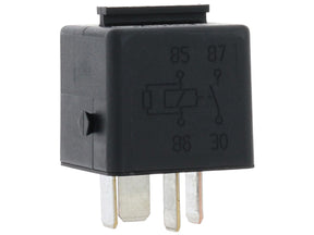 Multi Purpose Relay