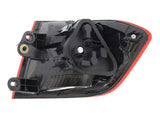 Taillight