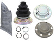 Axle Boot Kit