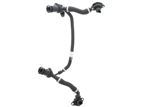 Crankcase Breather Hose