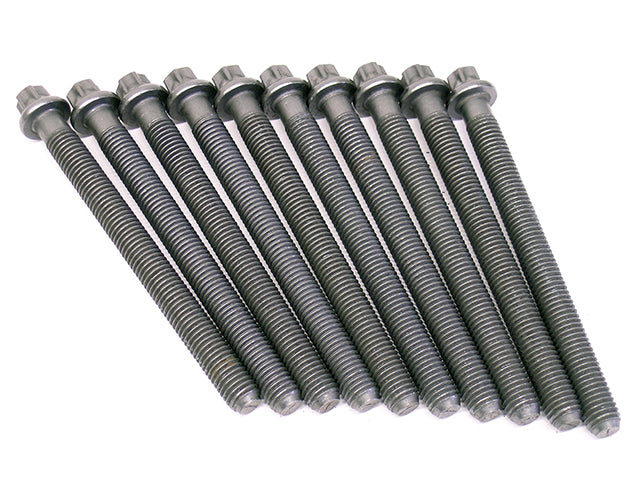 Cylinder Head Bolt Set