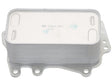 Transmission Oil Cooler