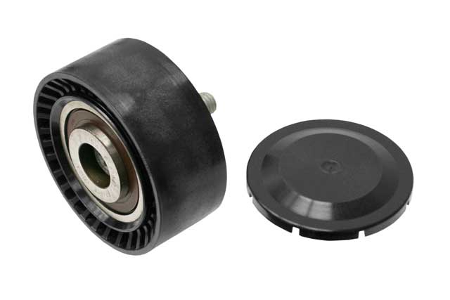 Deflection Pulley