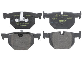 Brake Pad Set