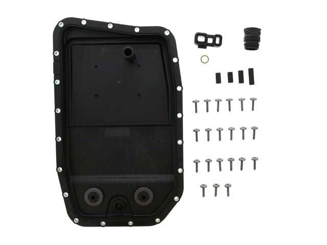 Oil Pan and Filter Kit