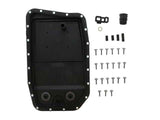 Oil Pan and Filter Kit