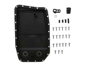 Oil Pan and Filter Kit