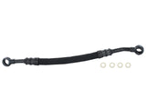 Engine Oil Line