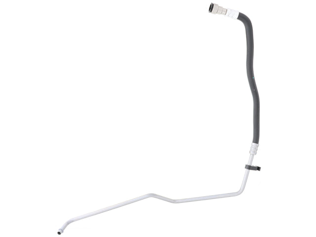 Transmission Cooling Line