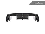 AutoTecknic Dry Carbon Versus Rear Diffuser - G80/ G81 M3 | G82/ G83 M4