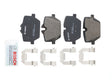 Brake Pad Set