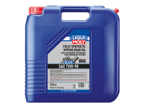 Gear Oil