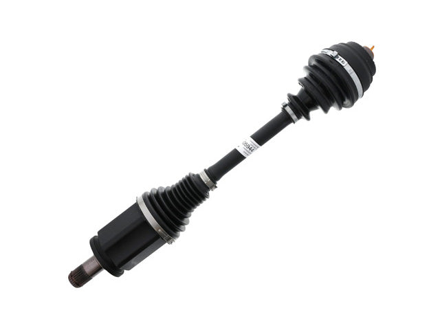 Axle Shaft Assembly