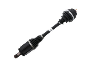 Axle Shaft Assembly