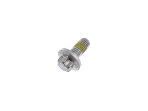 Aluminum Torx bolt