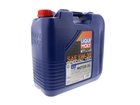 Engine Oil