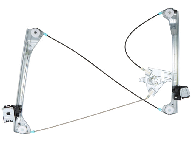 Window Regulator