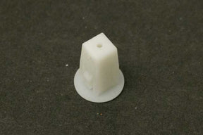 Expanding Nut