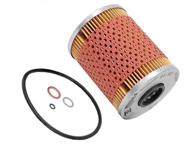 Oil Filter Kit