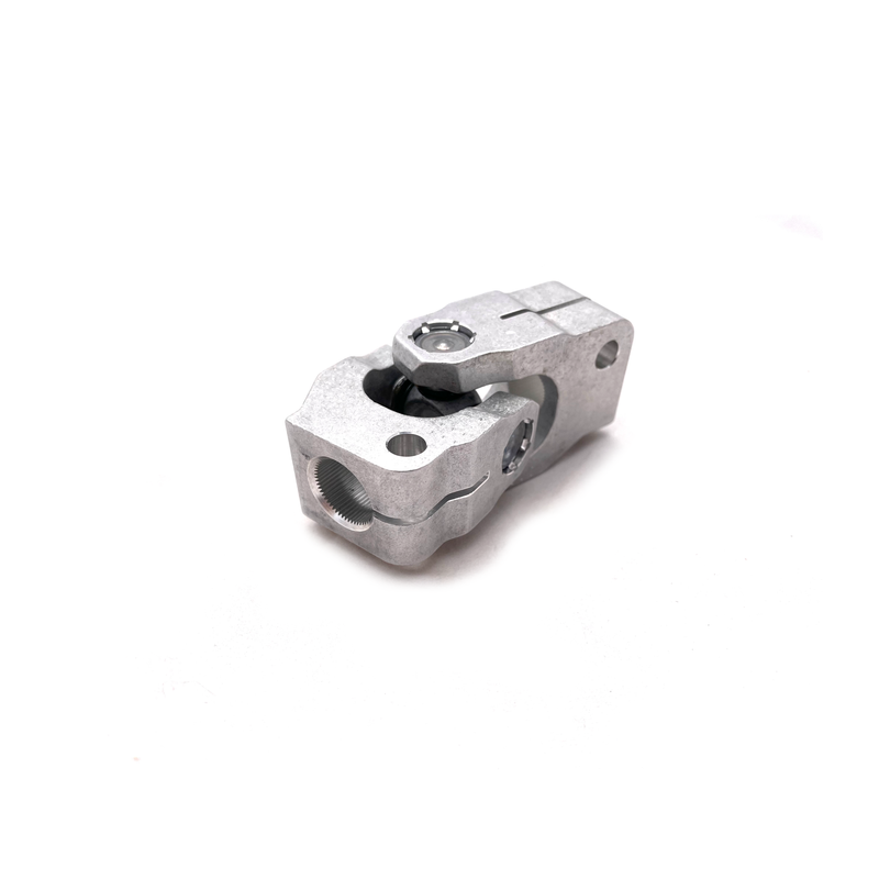 Race German E34 Lower Steering U Joint