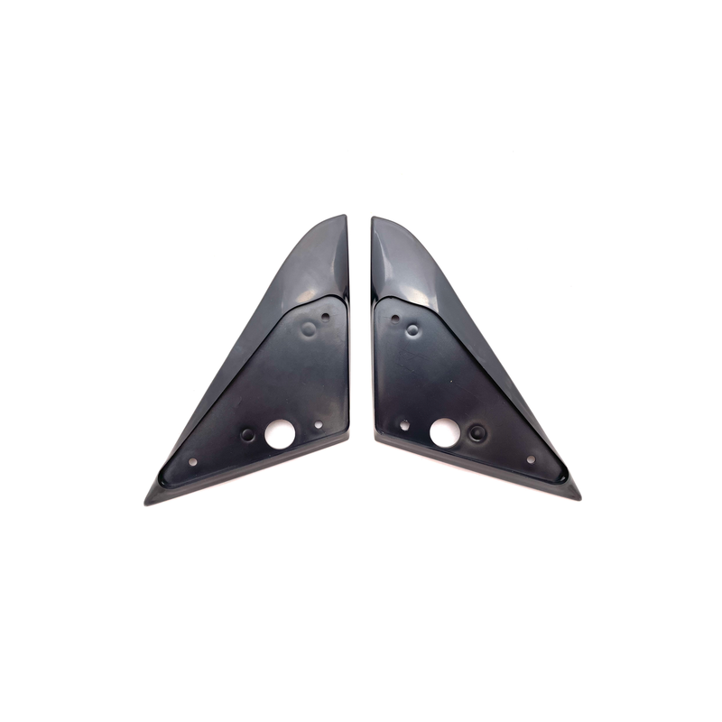 E46 DTM Style Mirrors