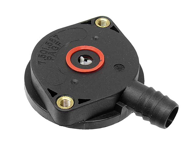 Crankcase Vent Valve