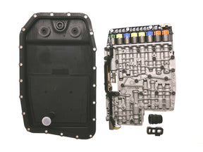 Valve Body