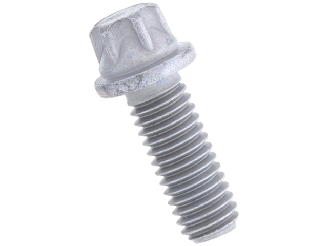 Torx Head Screw