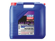 Engine Oil