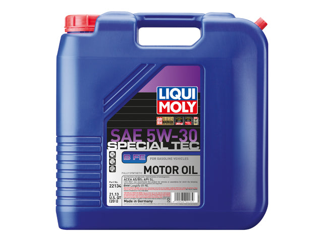 Engine Oil