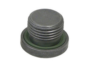 Auto Trans Fill Plug