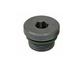 Auto Trans Fill Plug