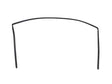 Windshield Moulding