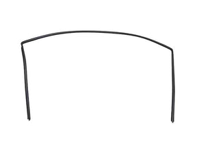Windshield Moulding