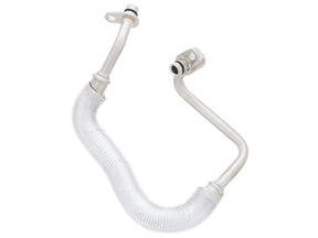 Turbocharger Oil Line