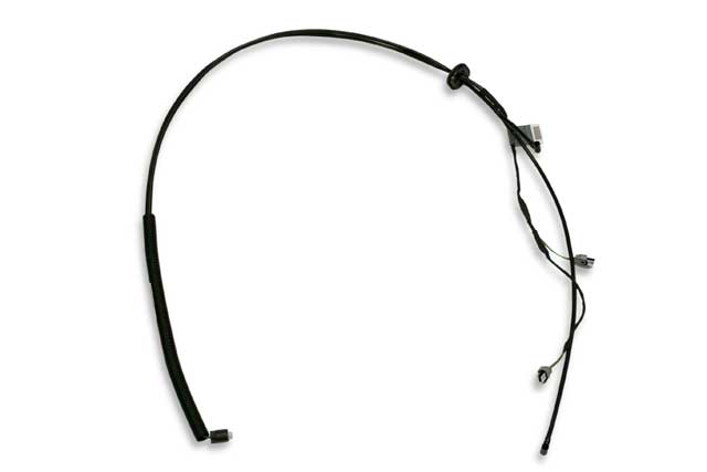 Windshield Washer Hose