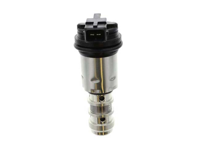 Solenoid