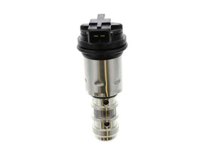 Solenoid