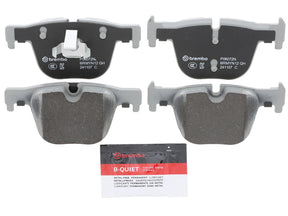 Brake Pad Set
