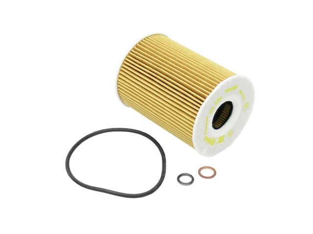 Oil Filter Kit