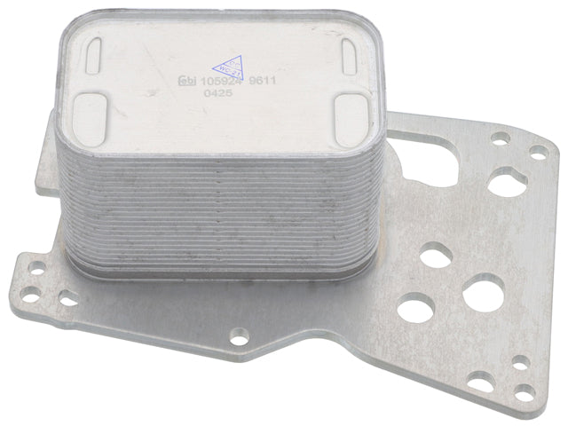 Engine Oil Cooler