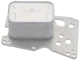 Engine Oil Cooler